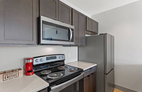 Downtown Condo | 175 LEX - Walkable Downtown - Rupp Arena - Keeneland