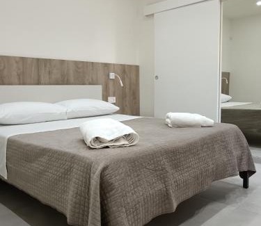Reggio Calabria Apartment | 176 Apartment - B&b - Casa Vacanze