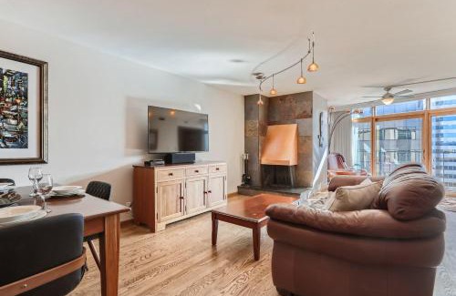 LoDo House | 1777 Larimer 2211