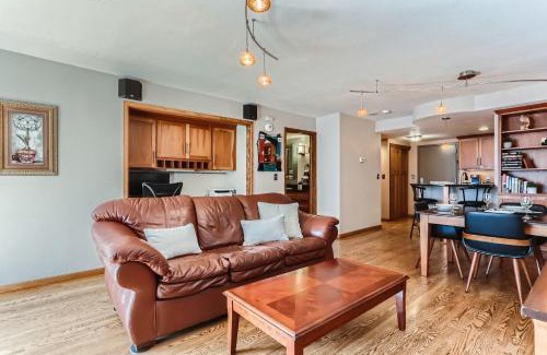 LoDo House | 1777 Larimer 2211