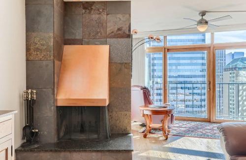 LoDo House | 1777 Larimer 2211