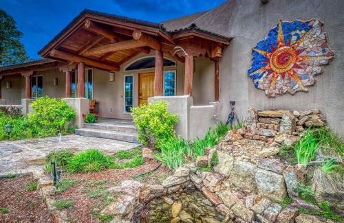 Pagosa Springs House | 178 Castle Pl