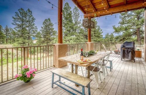 Pagosa Springs House | 178 Castle Pl