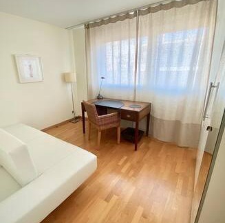 Lausanne Apartment | 178 Good location spacious and free parking included