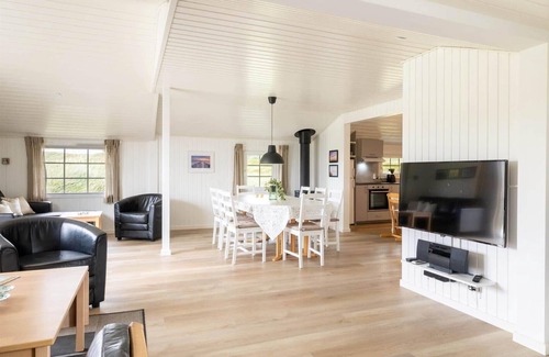 Harboore House | 178 Harboøre - Dalevej 26