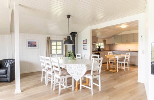 Harboore House | 178 Harboøre - Dalevej 26