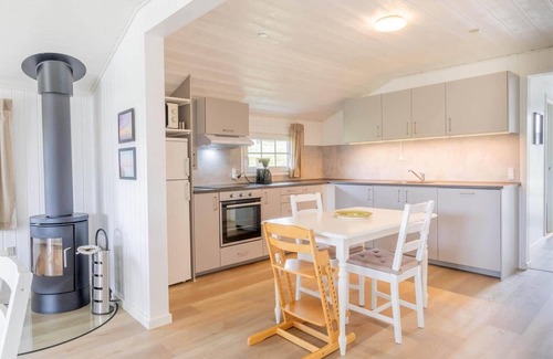 Harboore House | 178 Harboøre - Dalevej 26