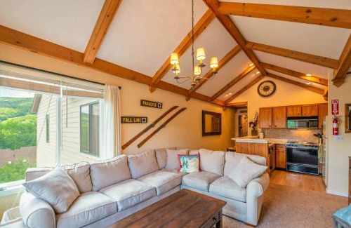 West Dover Apartment | 17A Mountain Village #241