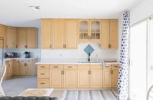 Bel Air House | 17th ave Unit B Casita · Cozy Luxury | Central Phoenix | Minutes to GOLF