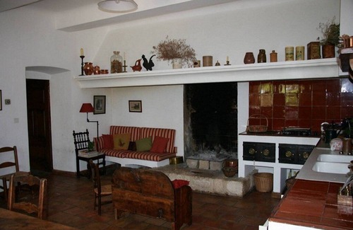 Aix-en-Provence House | 17th century bastide for rent in the vineyards 8 sleeps Aix-en-Provence