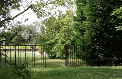 Aix-en-Provence House | 17th century bastide for rent in the vineyards 8 sleeps Aix-en-Provence