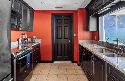Charleston Historic District Apartment | 18 1/2 Wentworth, 1Bd/1Ba
