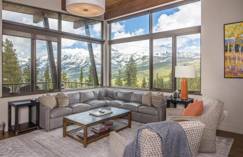 Big Sky House | 18 Alpine Bend by Moonlight Basin Lodging