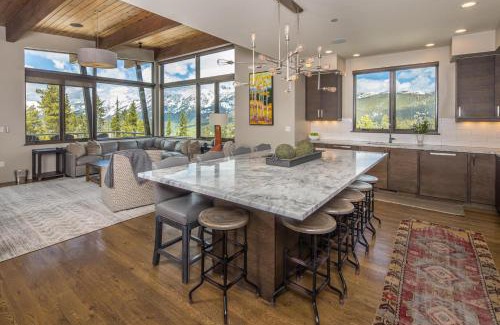 Big Sky House | 18 Alpine Bend by Moonlight Basin Lodging