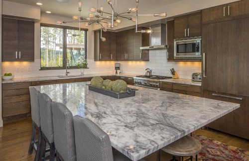 Big Sky House | 18 Alpine Bend by Moonlight Basin Lodging