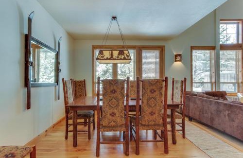 Sunriver House | 18 Aquila Lodge