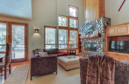 Sunriver House | 18 Aquila Lodge