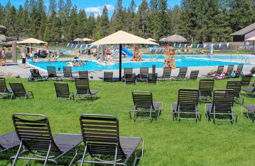 Sunriver House | 18 Aquila Lodge