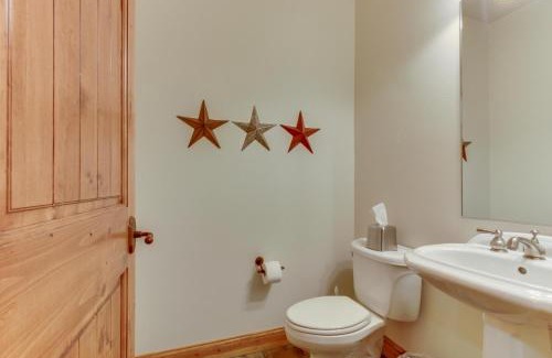 Sunriver House | 18 Aquila Lodge