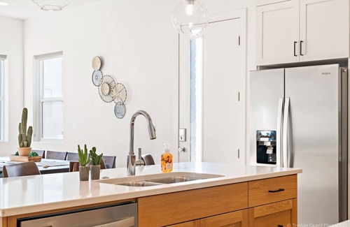 Bloomington Condo | #18 At Bloomington Country Club 4 Bedroom Townhouse by Redawning
