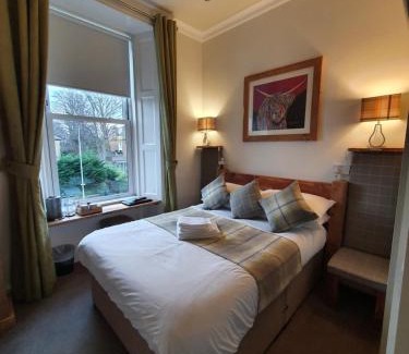 Newington House | 18 Craigmillar Park