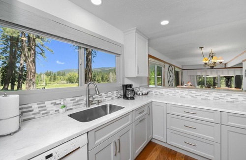 Graeagle Condo | #18 Graeagle Meadows