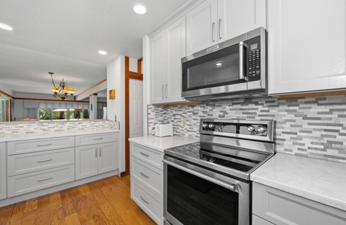 Graeagle Condo | #18 Graeagle Meadows