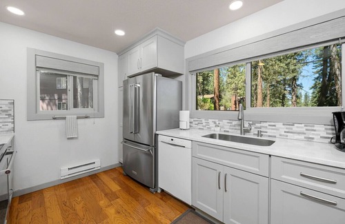 Graeagle Condo | #18 Graeagle Meadows