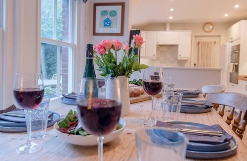 Aldeburgh House | 18 Hartington, Aldeburgh (Air Manage Suffolk)