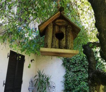 Bra Bed & Breakfast | 18 m² Bed and breakfast ∙ 1 bedroom ∙ 2 guests