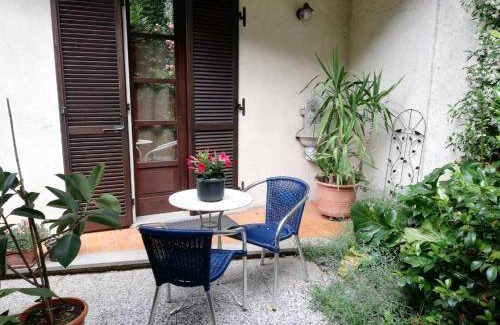 Bra Bed & Breakfast | 18 m² Bed and breakfast ∙ 1 bedroom ∙ 2 guests