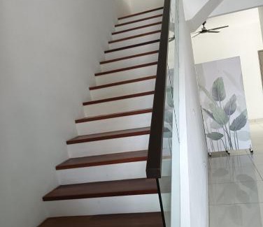 Nusajaya House | 18 My home