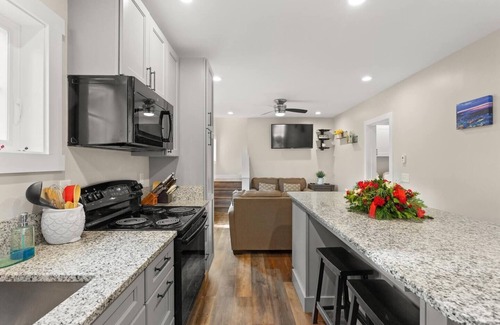 Bernard House | 18 Orchard Hills Circle on Acadia’s Quietside