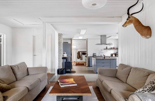 Frederiksvaerk House | 18 person holiday home in Frederiksværk-By Traum