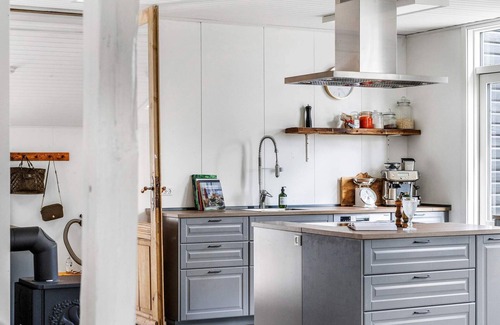 Frederiksvaerk House | 18 person holiday home in Frederiksværk-By Traum