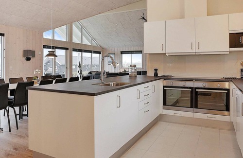 Bøjden House | 18 person holiday home in Faaborg