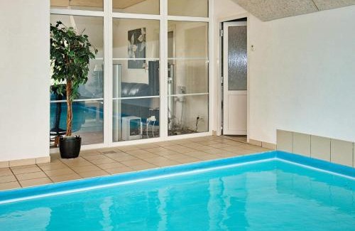Øby House | 18 person holiday home in Ulfborg-By Traum