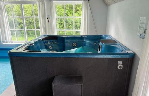 Øby House | 18 person holiday home in Ulfborg-By Traum