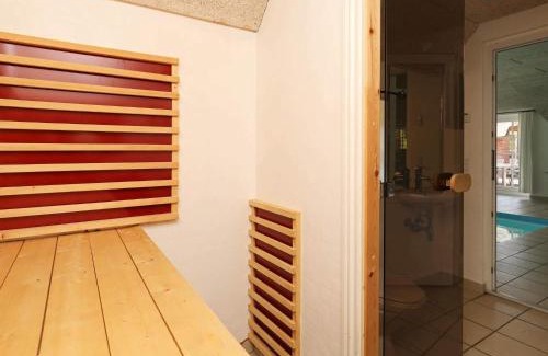 Øby House | 18 person holiday home in Ulfborg-By Traum