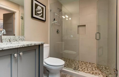 Sea Pines House | 18 Wren Drive
