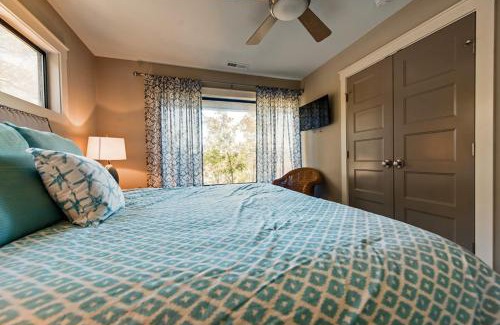 Sea Pines House | 18 Wren Drive
