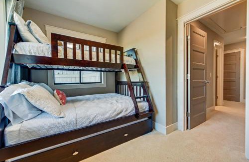 Sea Pines House | 18 Wren Drive