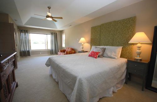 Sea Pines House | 18 Wren Drive