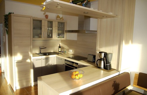 Oberstdorf Apartment | 180-degree panoramic view, garage, internet, mountain railroads included