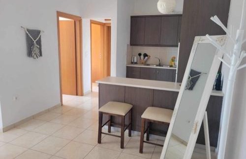 Palaiochora Apartment | 180 Degree Sea View Apartment