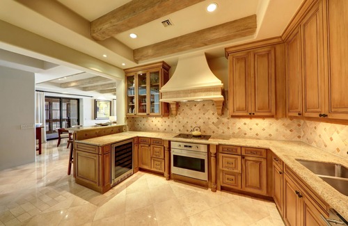 El Medano Ejidal Condo | 180 degree unobstructed ocean view - building 3, 3 Bedrooms, can also rent as 2