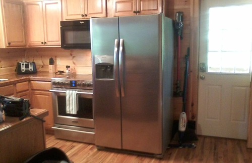 Whittier House | 180 DEGREE VIEW SMOKY MOUNTAIN NATIONAL PARK 3 miles Cherokee 5 miles casino!
