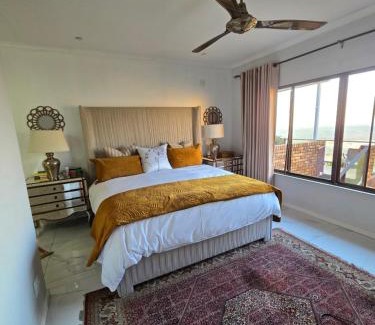 Constantia Kloof House | 180 Degrees View on The Kloof