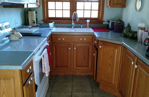 Wauwatosa House | 1800 century home located in The Wauwatosa Village Explore the nearby shops