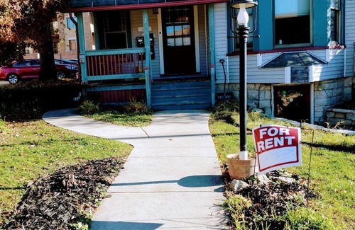 Wauwatosa House | 1800 century home located in The Wauwatosa Village Explore the nearby shops